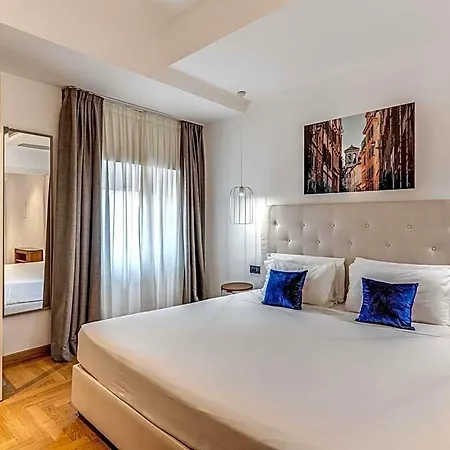 ホテル Mercure Centro Termini