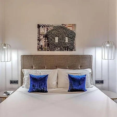 Mercure Centro Termini 4*