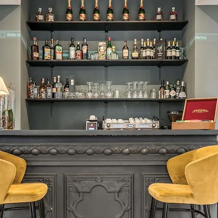 Mercure Centro Termini Hotel 4*