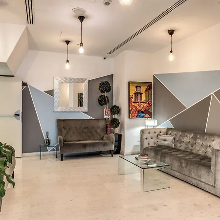 Mercure Centro Termini 4*