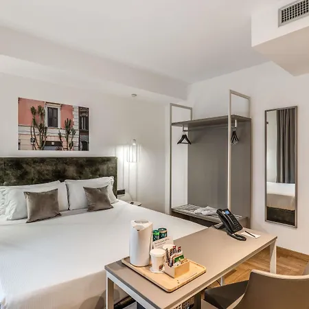 Mercure Centro Termini Rome