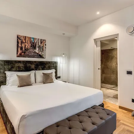 Hotel Mercure Centro Termini Rome