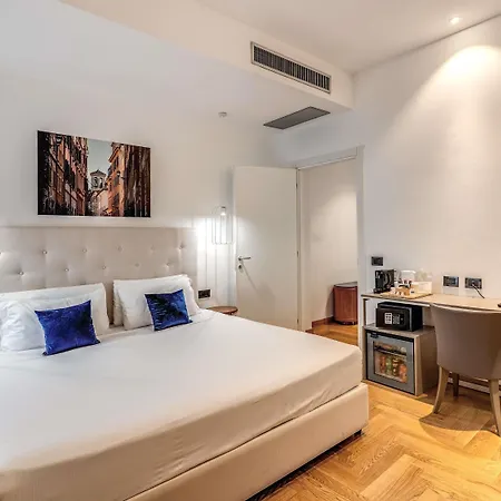 Mercure Centro Termini 4*