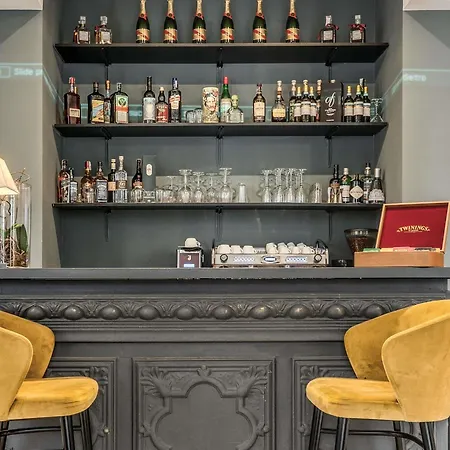 Mercure Centro Termini 4* Rom