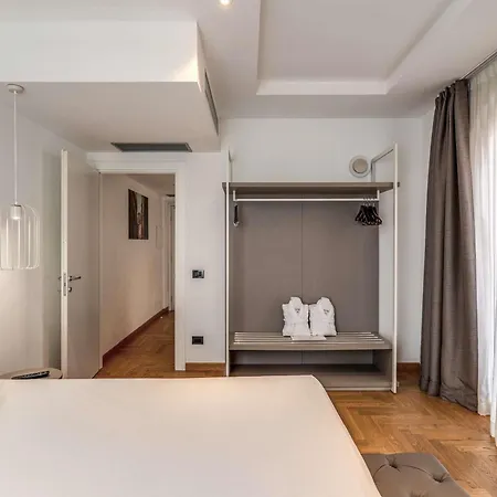 Hotel Mercure Centro Termini