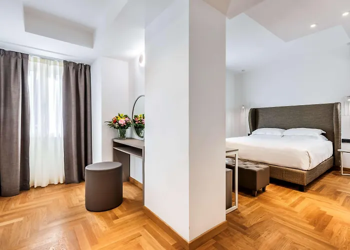 Mercure Centro Termini