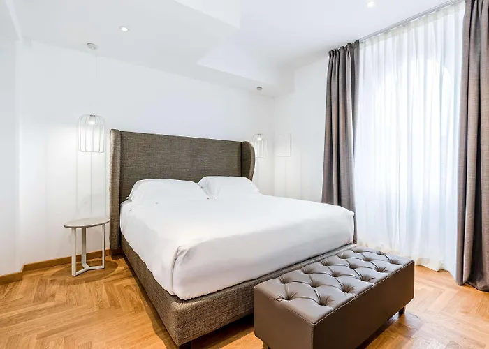 Mercure Centro Termini Rom