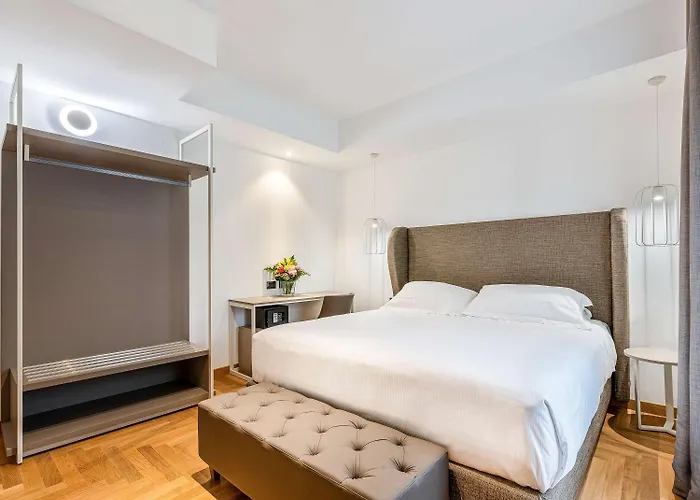 Hotel Mercure Centro Termini