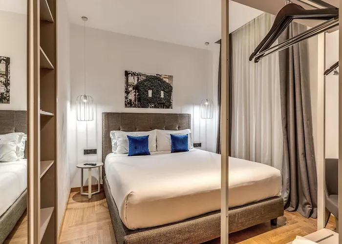 Mercure Centro Termini 4*