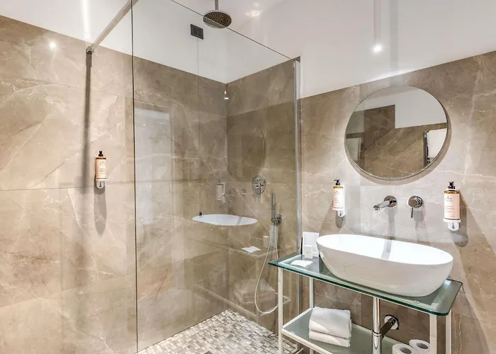 Hotel Mercure Centro Termini