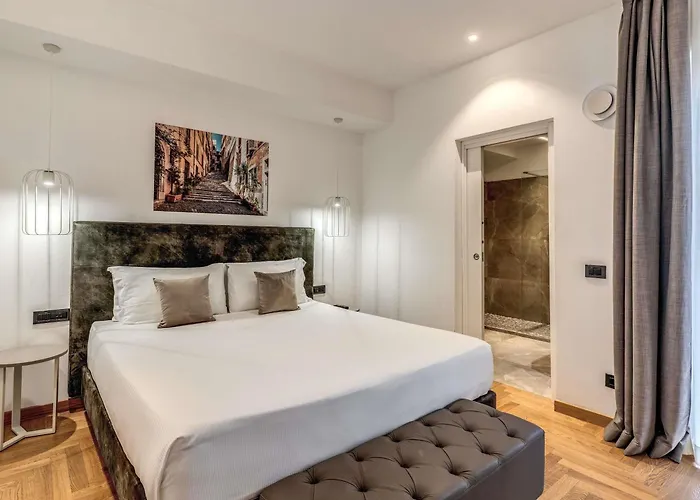 Hotel Mercure Centro Termini 4*