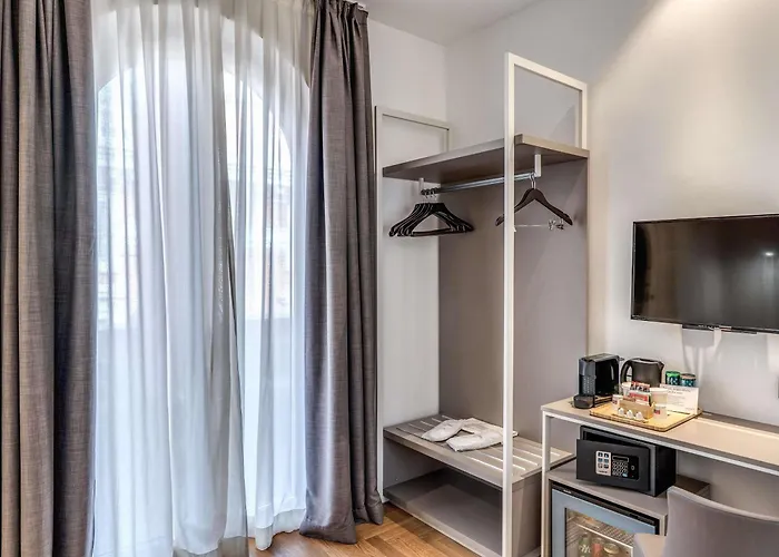 Hotel Mercure Centro Termini