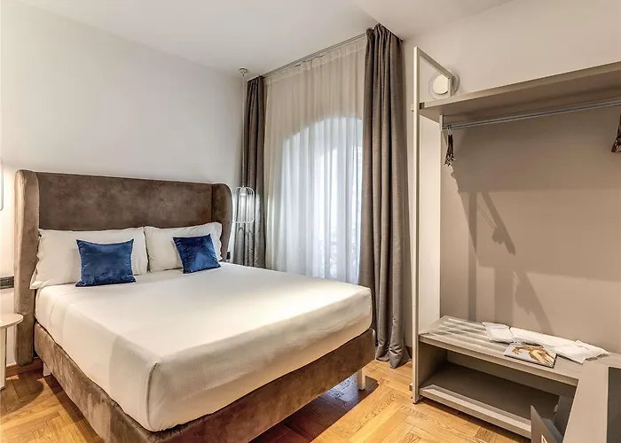 Mercure Centro Termini Roma