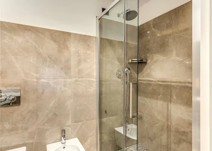 Mercure Centro Termini 4* Roma