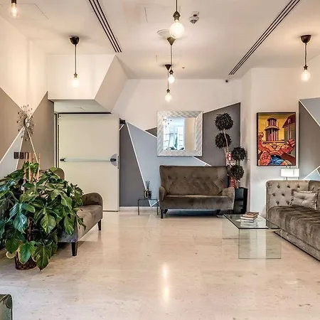 Hotel Mercure Centro Termini Rom