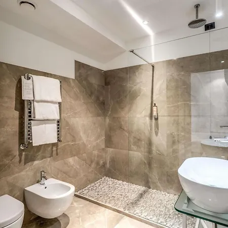 Mercure Centro Termini 4* Rom