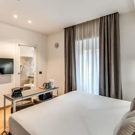 Hotel Mercure Centro Termini