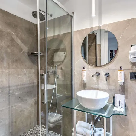 Mercure Centro Termini Hotel 4*