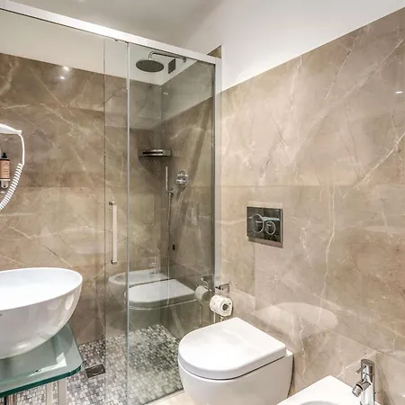 Mercure Centro Termini 4*