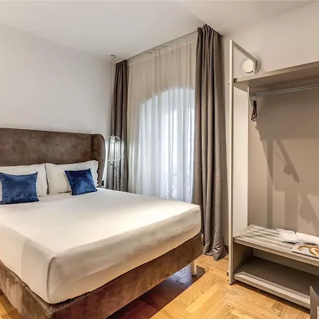 Mercure Centro Termini Rom