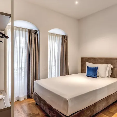 Mercure Centro Termini Hotel Rom