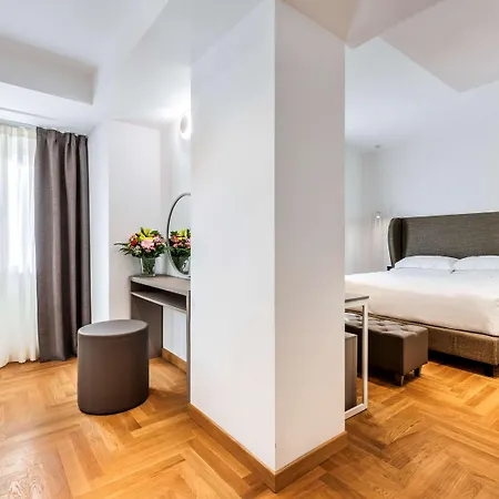 Mercure Centro Termini
