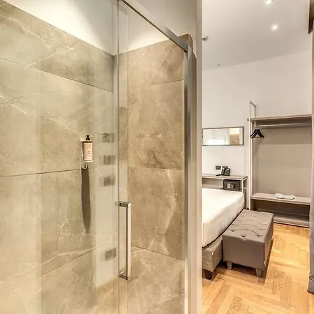 Hotel Mercure Centro Termini 4*